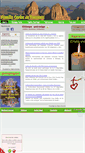 Mobile Screenshot of carlosdefoucauld.org